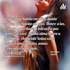 Caminho Da Espiritualidade Universal
