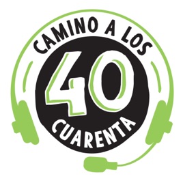 Camino a los Cuarentas.