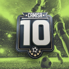 Camisa 10
