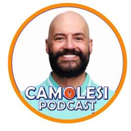 CAMOLESI PodCast e Espiritualidade