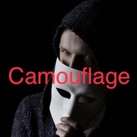 Camouflage - A True Crime Podcast