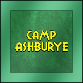 Camp Ashburye