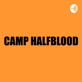 Camp Halfblood