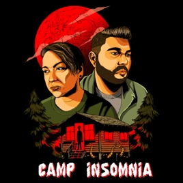 Camp Insomnia