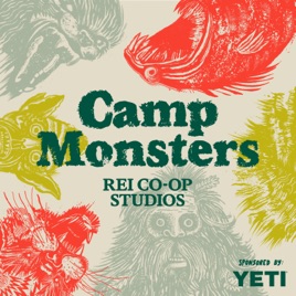 Camp Monsters