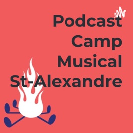 Camp Musical St-Alexandre