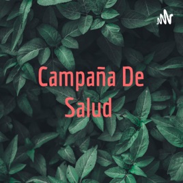 Campaña De Salud