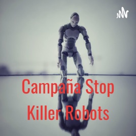 Campaña Stop Killer Robots