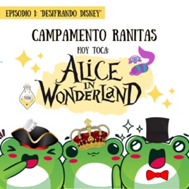 Campamento Ranitas