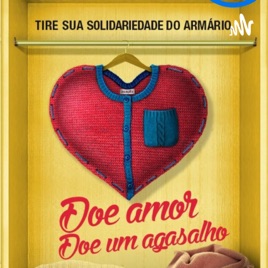 Campanha Do Agasalho