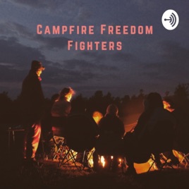 Campfire Freedom