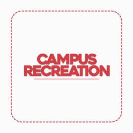 Campus Recreation with Chelsey Schwan and Noah Priebe