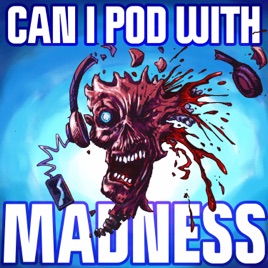 Can I Pod With Madness - Kerrang in the 1980s