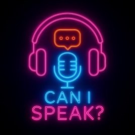 Can I Speak?