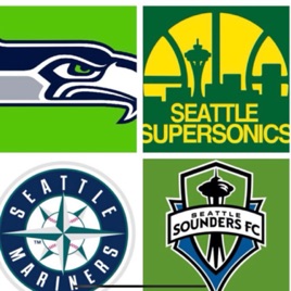 Can I tell you something about seattle sports