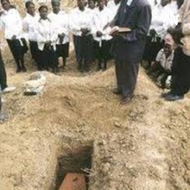 Can The Dead Harm The Living?