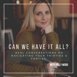 Can we have it all?