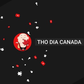 CANADA KHÔNG XA