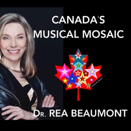 Canada's Musical Mosaic