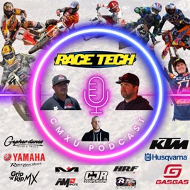 Canadian Motocross Unfiltered