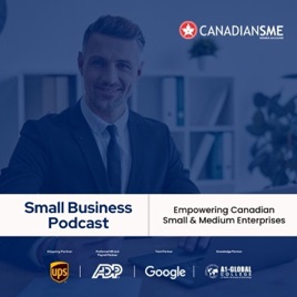 CanadianSME Small Business Podcast