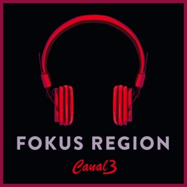 Canal 3 - Fokus Region
