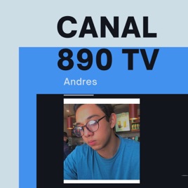 CANAL 890 TV