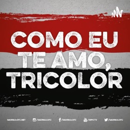 Canal Como Eu Te Amo TRICOLOR