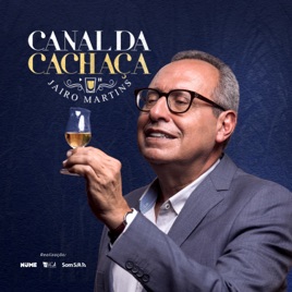 Canal da Cachaça