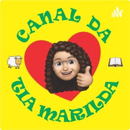 Canal da Tia Marilda