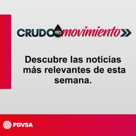 Canal de Noticias de la Industria Petrolera venezolana