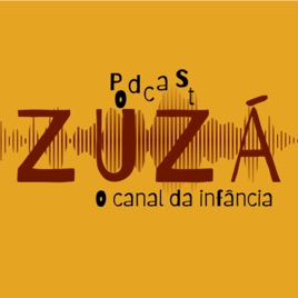 Canal Zuzá - o canal da infância.
