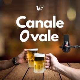 Canale Ovale