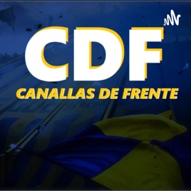 CANALLAS DE FRENTE