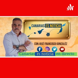 Canarias es noticia.