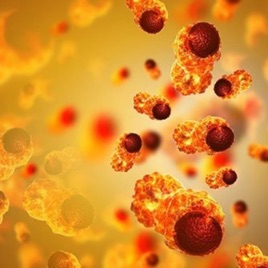 LUNG CANCER TREATMENT AND SYMPTOMS.