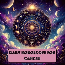 Cancer Daily Horoscope