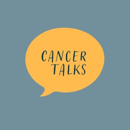 CancerTalks Podcast