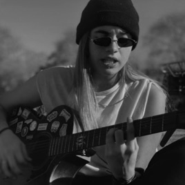 Canción para un corazón roto