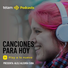 Canciones Para Hoy