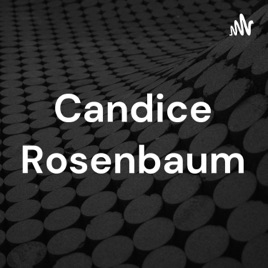 Candice Rosenbaum