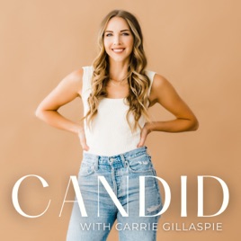 Candidly Speaking with Carrie Gillaspie