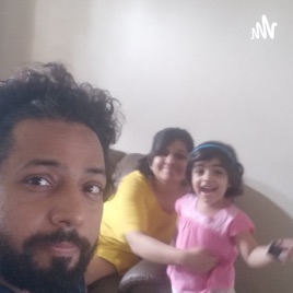 Candids With Mohit And Khushboo