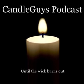CandleGuys Podcast