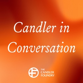 Candler in Conversation