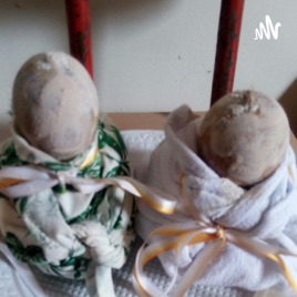 Candomblé. Angola, Djeje, Ketu, Etç. Por Salekuam Sale Oluwô Oluobé Olobé Sale