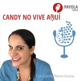 Candy no vive aquí