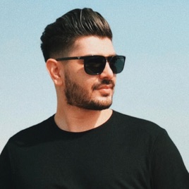 Caner Cort Live Sets