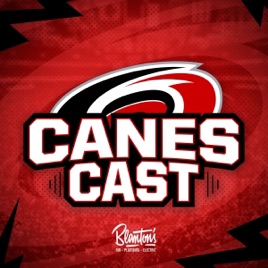 CanesCast