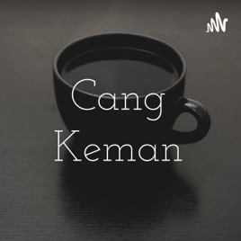 Cang Keman